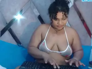 TakeenHott's Live Sex Cam Show