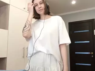 WandaBreed's Live Sex Cam Show