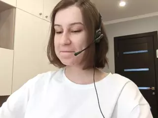 WandaBreed's Live Sex Cam Show