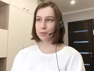 WandaBreed's Live Sex Cam Show