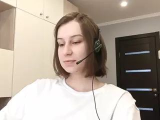 WandaBreed's Live Sex Cam Show
