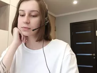 WandaBreed's Live Sex Cam Show