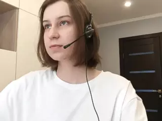 WandaBreed's Live Sex Cam Show