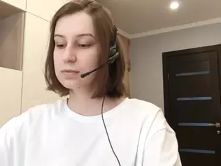 WandaBreed's Live Sex Cam Show