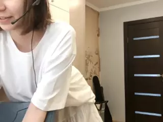 WandaBreed's Live Sex Cam Show