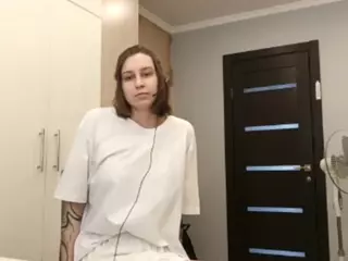 WandaBreed's Live Sex Cam Show