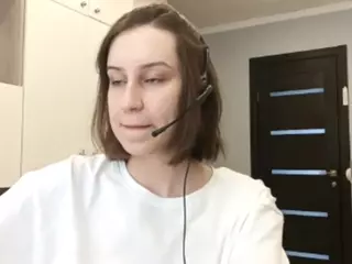 WandaBreed's Live Sex Cam Show