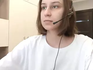 WandaBreed's Live Sex Cam Show