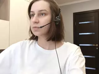 WandaBreed's Live Sex Cam Show