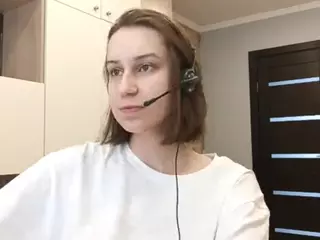 WandaBreed's Live Sex Cam Show