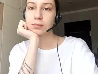 WandaBreed's Live Sex Cam Show