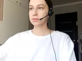WandaBreed's Live Sex Cam Show