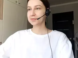 WandaBreed's Live Sex Cam Show