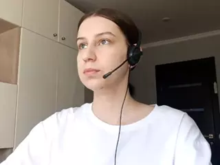 WandaBreed's Live Sex Cam Show