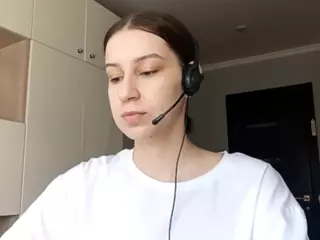 WandaBreed's Live Sex Cam Show