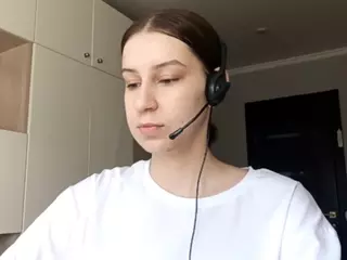 WandaBreed's Live Sex Cam Show