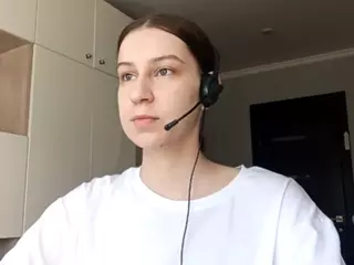 WandaBreed's Live Sex Cam Show