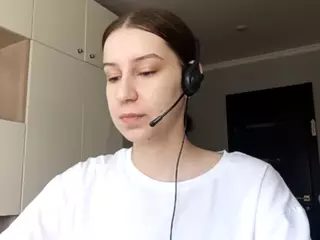 WandaBreed's Live Sex Cam Show