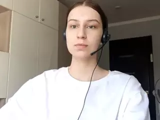 WandaBreed's Live Sex Cam Show