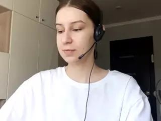 WandaBreed's Live Sex Cam Show