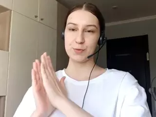 WandaBreed's Live Sex Cam Show