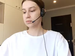 WandaBreed's Live Sex Cam Show
