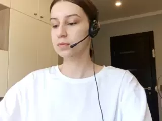 WandaBreed's Live Sex Cam Show