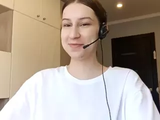 WandaBreed's Live Sex Cam Show