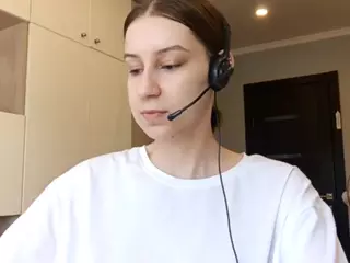 WandaBreed's Live Sex Cam Show