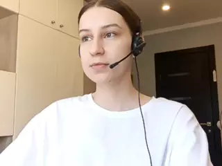 WandaBreed's Live Sex Cam Show