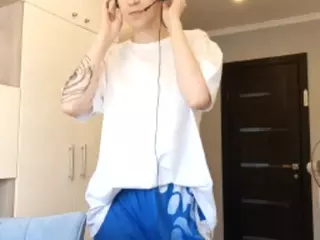 WandaBreed's Live Sex Cam Show
