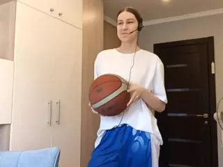 WandaBreed's Live Sex Cam Show