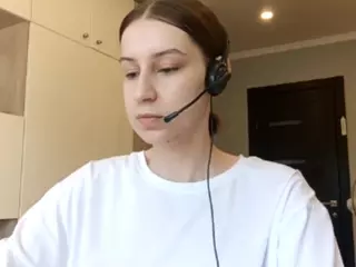 WandaBreed's Live Sex Cam Show