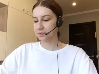 WandaBreed's Live Sex Cam Show