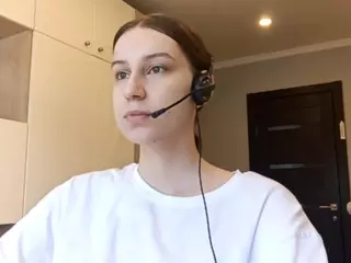 WandaBreed's Live Sex Cam Show
