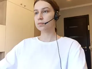 WandaBreed's Live Sex Cam Show