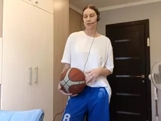 WandaBreed's Live Sex Cam Show