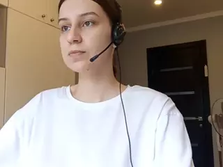WandaBreed's Live Sex Cam Show