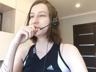 WandaBreed's Live Sex Cam Show