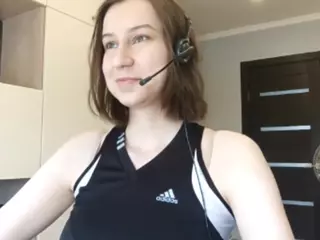 WandaBreed's Live Sex Cam Show