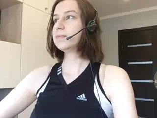 WandaBreed's Live Sex Cam Show