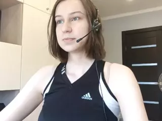 WandaBreed's Live Sex Cam Show
