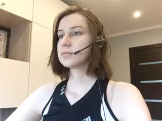 WandaBreed's Live Sex Cam Show