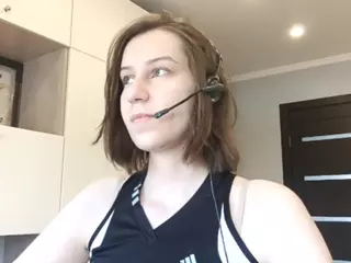 WandaBreed's Live Sex Cam Show