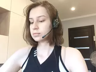 WandaBreed's Live Sex Cam Show