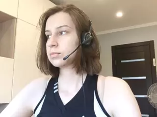 WandaBreed's Live Sex Cam Show
