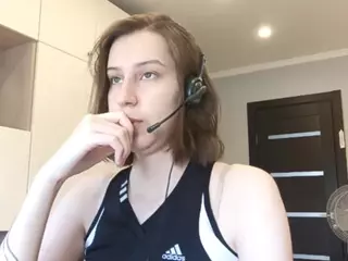 WandaBreed's Live Sex Cam Show