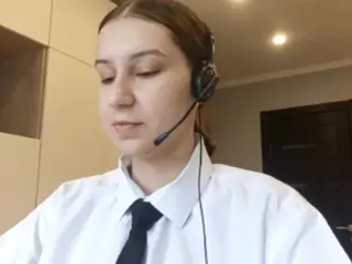 WandaBreed's Live Sex Cam Show
