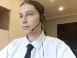 WandaBreed's Live Sex Cam Show