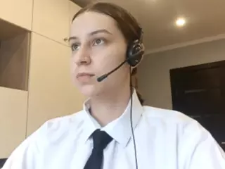 WandaBreed's Live Sex Cam Show